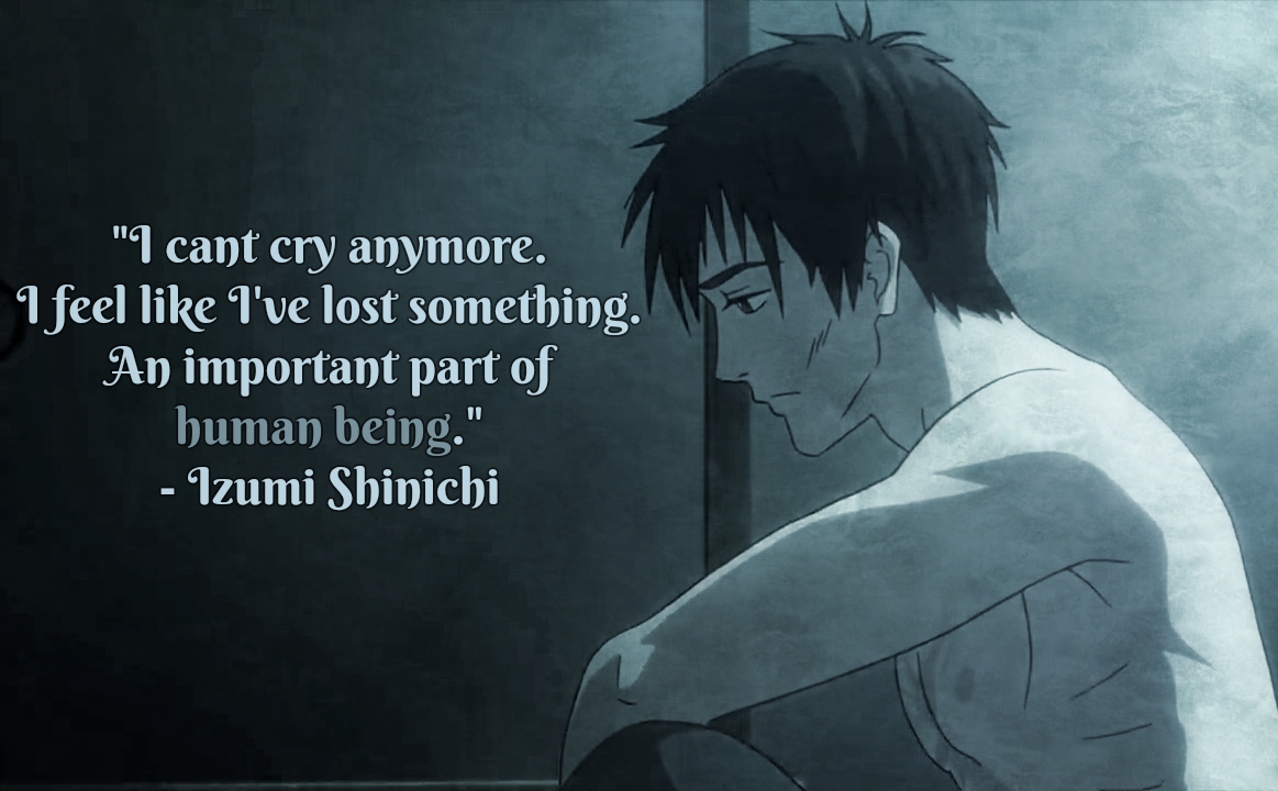 What are some of your favourite anime quotes? What anime are they from? -  Quora
